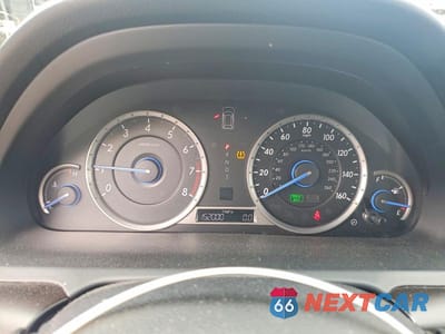 Zdjęcie 9 z 12 samochodu: 2014 HONDA CROSSTOUR EXL VIN:5J6TF2H5XEL000983 - miniatura