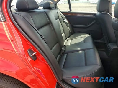 Zdjęcie 10 z 12 samochodu: 2001 BMW 325 I VIN:WBAAN37421ND49875 - miniatura