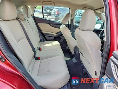 Zdjęcie 10 z 13 samochodu: 2018 SUBARU IMPREZA PREMIUM VIN:4S3GTAB61J3736491 - miniatura
