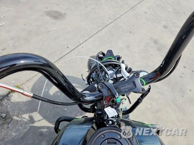 Zdjęcie 7 z 10 samochodu: 2025 HARLEY-DAVIDSON FLTRX VIN:1HD1KH717SB644709 - miniatura