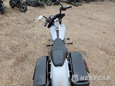 Zdjęcie 6 z 9 samochodu: 2019 HARLEY-DAVIDSON FLSB VIN:1HD1YMJ29KB025506 - miniatura