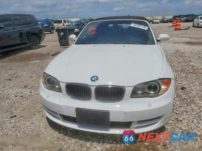 Piąte zdjęcie samochodu w środku: 2008 BMW 128 I VIN:WBAUL73538VE89940 - miniatura