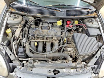 Zdjęcie 11 z 12 samochodu: 2005 DODGE NEON SXT VIN:1B3ES56C35D280027 - miniatura