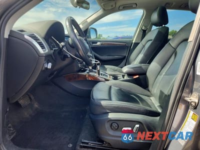 Zdjęcie 7 z 13 samochodu: 2016 AUDI Q5 PREMIUM VIN:WA1C2AFP9GA029805 - miniatura
