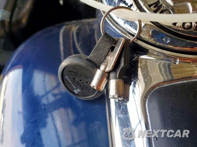 Zdjęcie 8 z 10 samochodu: 2008 HARLEY DAVIDSON FLTR VIN:1HD1FS4118Y604136 - miniatura