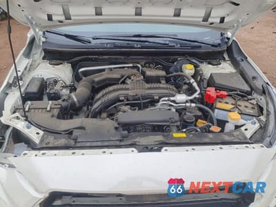 Zdjęcie 11 z 12 samochodu: 2024 SUBARU CROSSTREK PREMIUM VIN:JF2GUADC4R8291339 - miniatura