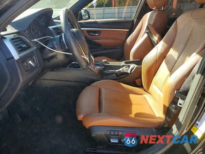 Zdjęcie 7 z 12 samochodu: 2016 BMW 328 I SULEV VIN:WBA8E9G54GNT87379 - miniatura