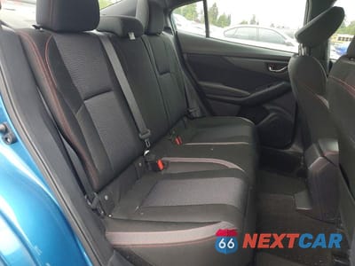 Zdjęcie 10 z 12 samochodu: 2018 SUBARU IMPREZA SPORT VIN:4S3GKAK67J1604124 - miniatura