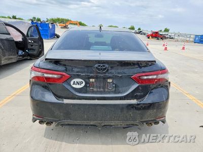Zdjęcie 6 z 12 samochodu: 2023 TOYOTA CAMRY XSE VIN:4T1K61AK3PU753047 - miniatura