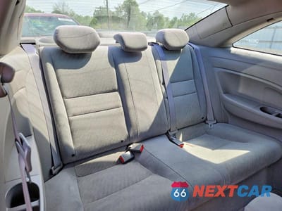 Zdjęcie 10 z 12 samochodu: 2011 HONDA CIVIC LX VIN:2HGFG1B69BH502986 - miniatura