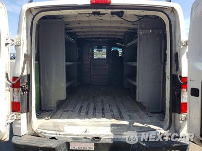 Zdjęcie 10 z 13 samochodu: 2016 NISSAN NV 1500 S VIN:1N6BF0KM4GN811673 - miniatura