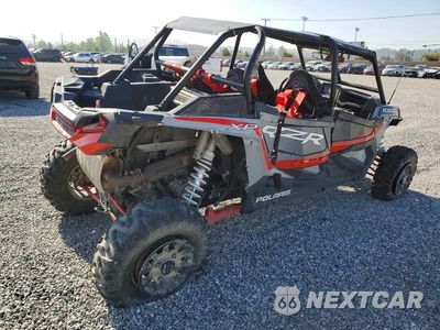 Czwarte zdjęcie samochodu z boku: 2022 POLARIS RZR 1000 XP UTILITY VEHICLE VIN:3NSN4K999NF588768 - miniatura