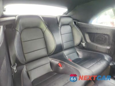Zdjęcie 10 z 13 samochodu: 2017 FORD MUSTANG VIN:1FATP8UHXH5278965 - miniatura