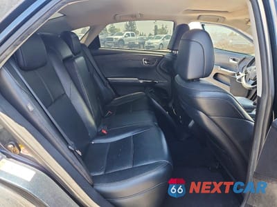 Zdjęcie 10 z 12 samochodu: 2015 TOYOTA AVALON XLE TOURING VIN:4T1BK1EB2FU146545 - miniatura