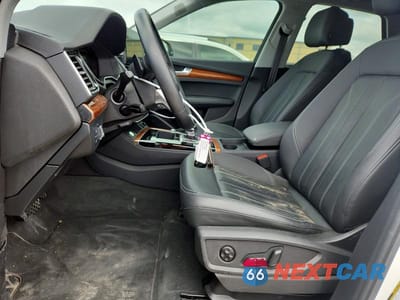 Zdjęcie 7 z 13 samochodu: 2023 AUDI Q5 PREMIUM PLUS 45 VIN:WA1EAAFY2P2141411 - miniatura