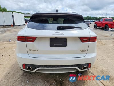 Zdjęcie 6 z 12 samochodu: 2018 JAGUAR E-PACE R-DYNAMIC SE VIN:SADFL2GX8J1Z32754 - miniatura