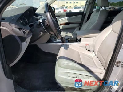 Zdjęcie 7 z 13 samochodu: 2018 ACURA MDX TECHNOLOGY VIN:5J8YD4H59JL023177 - miniatura