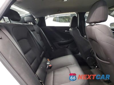 Zdjęcie 10 z 12 samochodu: 2024 CHEVROLET MALIBU LT VIN:1G1ZD5ST1RF204552 - miniatura