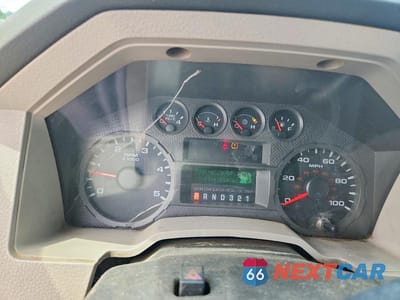 Zdjęcie 8 z 10 samochodu: 2010 FORD F350 SUPER DUTY VIN:1FTWW3AR5AEA95540 - miniatura