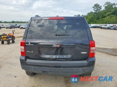 Zdjęcie 6 z 13 samochodu: 2012 JEEP PATRIOT LATITUDE VIN:1C4NJRFB8CD609107 - miniatura