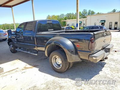 Drugie zdjęcie samochodu z przodu: 2012 FORD F350 SUPER DUTY VIN:1FT8W3DT7CEB32347 - miniatura