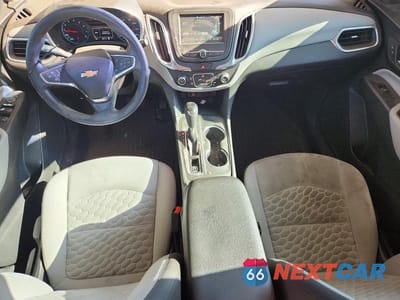 Zdjęcie 8 z 14 samochodu: 2018 CHEVROLET EQUINOX LS VIN:3GNAXHEV2JL400334 - miniatura