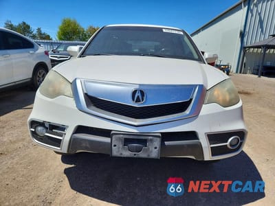 Piąte zdjęcie samochodu w środku: 2012 ACURA RDX TECHNOLOGY VIN:5J8TB1H55CA801083 - miniatura