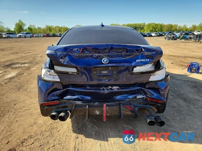 Zdjęcie 6 z 12 samochodu: 2017 BMW 540 XI VIN:WBAJE7C35HG888328 - miniatura