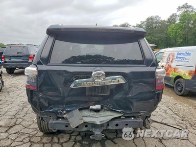 Zdjęcie 6 z 14 samochodu: 2016 TOYOTA 4RUNNER LIMITED VIN:JTEZU5JR0G5123389 - miniatura