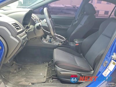 Zdjęcie 7 z 12 samochodu: 2018 SUBARU WRX PREMIUM VIN:JF1VA1C64J9835501 - miniatura