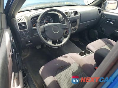 Zdjęcie 8 z 12 samochodu: 2012 CHEV COLORADO VIN:1GCCSBFE9C8155559 - miniatura