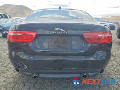 Zdjęcie 6 z 12 samochodu: 2017 JAGUAR XE VIN:SAJAR4BG8HA962887 - miniatura