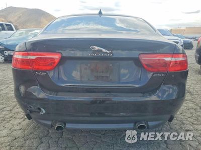 Zdjęcie 6 z 12 samochodu: 2017 JAGUAR XE VIN:SAJAR4BG8HA962887 - miniatura