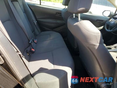 Zdjęcie 10 z 12 samochodu: 2022 TOYOTA COROLLA LE VIN:5YFEPMAE5NP302335 - miniatura