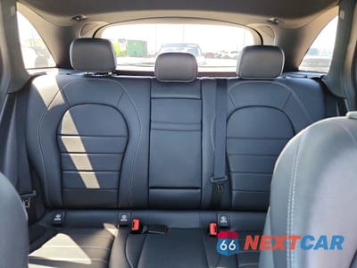 Zdjęcie 10 z 13 samochodu: 2021 MERCEDES-BENZ GLC 300 VIN:W1N0G8DB9MV285210 - miniatura