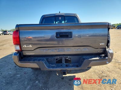 Zdjęcie 6 z 12 samochodu: 2023 TOYOTA TACOMA SR V6 VIN:3TMCZ5AN3PM547071 - miniatura