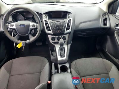 Zdjęcie 8 z 12 samochodu: 2013 FORD FOCUS SE VIN:1FADP3F23DL330118 - miniatura