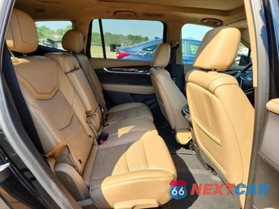 Zdjęcie 11 z 13 samochodu: 2020 CADILLAC XT6 PLATINUM PREMIUM LUXURY VIN:1GYKPFRS7LZ198744 - miniatura