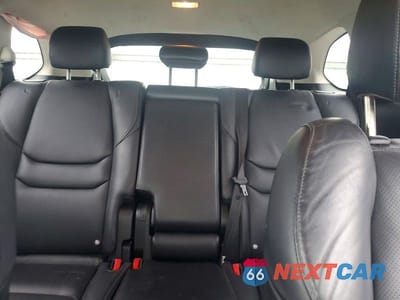 Zdjęcie 10 z 13 samochodu: 2018 MAZDA CX-9 TOURING VIN:JM3TCACY2J0223628 - miniatura
