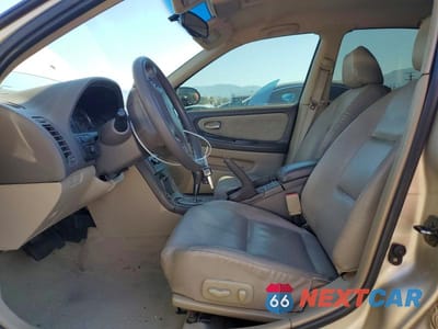 Zdjęcie 7 z 12 samochodu: 2002 NISSAN MAXIMA GXE VIN:JN1DA31D12T451914 - miniatura