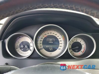 Zdjęcie 9 z 12 samochodu: 2014 MERCEDES-BENZ C 300 4MATIC VIN:WDDGF8AB9EG169059 - miniatura