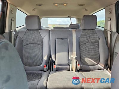Zdjęcie 10 z 13 samochodu: 2014 CHEVROLET TRAVERSE LS VIN:1GNKRFKD7EJ278338 - miniatura