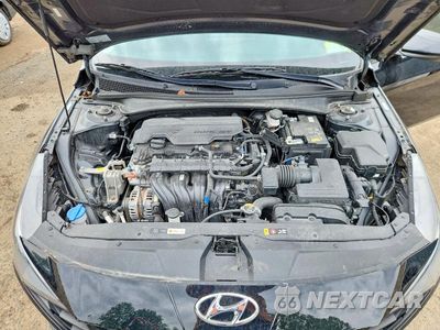 Zdjęcie 11 z 12 samochodu: 2022 HYUNDAI ELANTRA SEL VIN:KMHLS4AG6NU317903 - miniatura