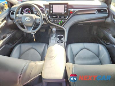 Zdjęcie 8 z 13 samochodu: 2023 TOYOTA CAMRY SE VIN:4T1G11AK4PU135790 - miniatura