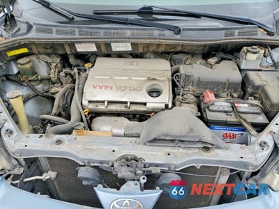 Zdjęcie 12 z 13 samochodu: 2004 TOYOTA SIENNA LE 7 PASSENGER VIN:5TDZA23C54S116822 - miniatura