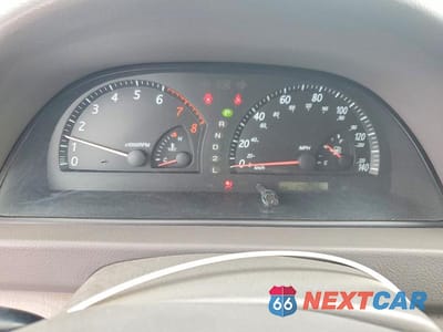 Zdjęcie 9 z 12 samochodu: 2003 TOYOTA CAMRY XLE VIN:JTDBE32K530154637 - miniatura
