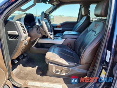 Zdjęcie 7 z 12 samochodu: 2017 FORD F150 SUPERCREW VIN:1FTEW1EGXHFA54849 - miniatura