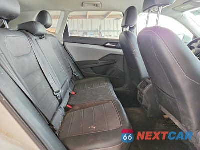 Zdjęcie 11 z 13 samochodu: 2022 VOLKSWAGEN TAOS SE VIN:3VVSX7B24NM079044 - miniatura