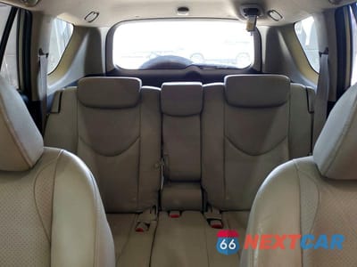 Zdjęcie 10 z 13 samochodu: 2006 TOYOTA RAV4 LIMITED VIN:JTMBK31V765007389 - miniatura