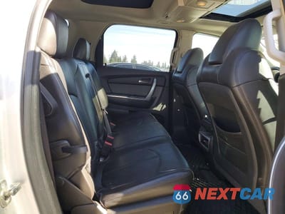 Zdjęcie 11 z 14 samochodu: 2009 GMC ACADIA SLT-1 VIN:1GKEV23D09J150896 - miniatura